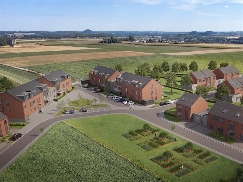 Appartements à vendre à Bray